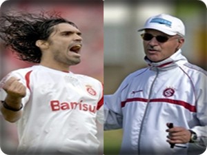 A história se repete no Beira-Rio